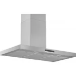 Bosch Kitchen Hood 90 cm 580 m3/h Stainless Steel DWB96DM50