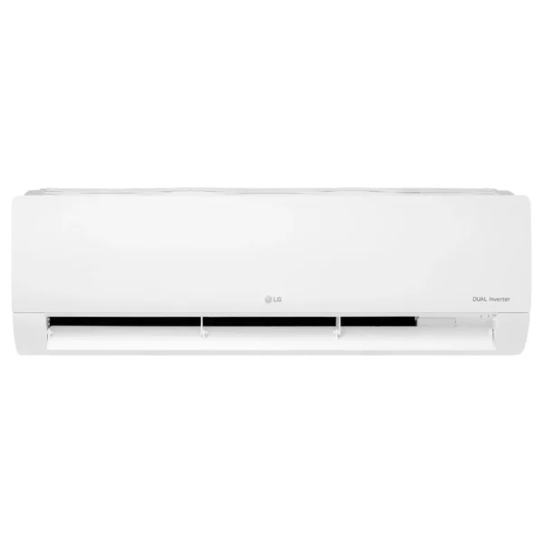 LG Split Air Conditioner 2.25 HP Cooling And Heating Smart Inverter White - S4-NW18KL3AB