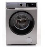 Toshiba Washing Machine 7K 1200 RPM Automatic Silver TW-J80S2E(SK)