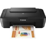 Canon PIXMA MG2540S (0727C007BA)