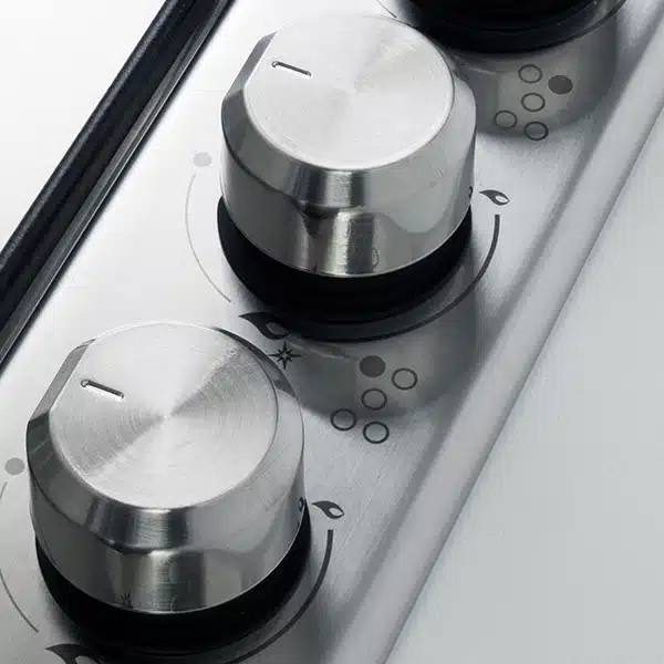 Elba Gas oven 60 cm and Gas Hob 75 cm ELIO 75-545 L – Elio Lite