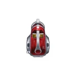 LG Vacuum Cleaner 2000 Watt Bagless Red - VK7320NHAR