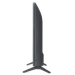 LG 43 Inch 4K UHD Smart LED TV with Built-in Receiver - 43UP7550PVG