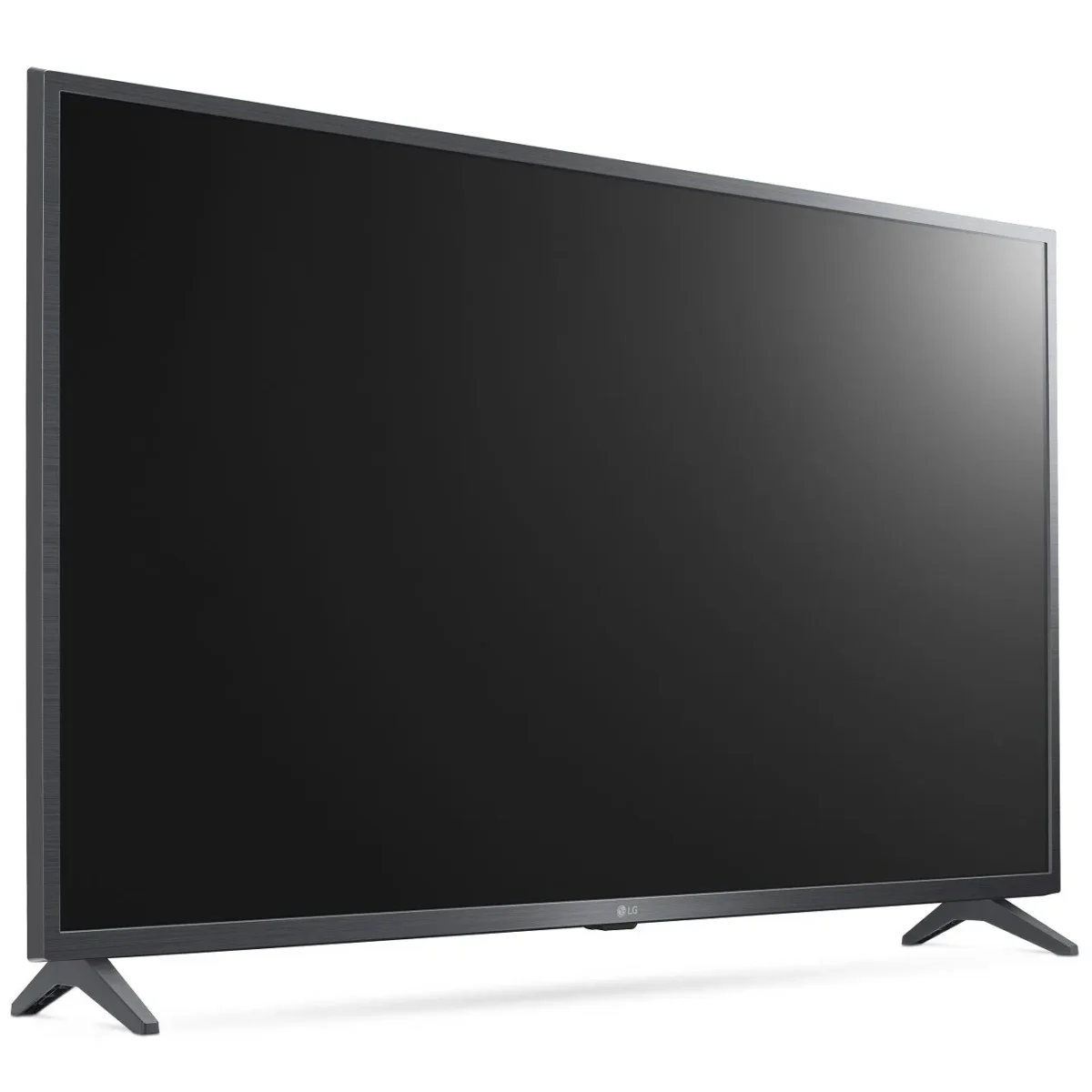 LG 43 Inch 4K UHD Smart LED TV with Built-in Receiver - 43UP7550PVG