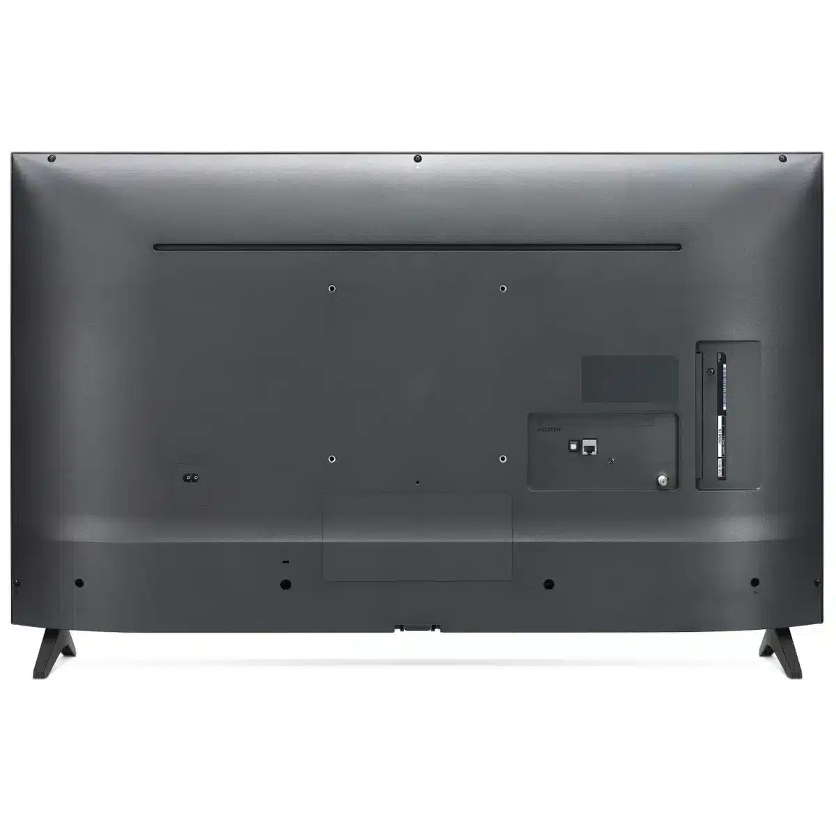 LG 43 Inch 4K UHD Smart LED TV with Built-in Receiver - 43UP7550PVG