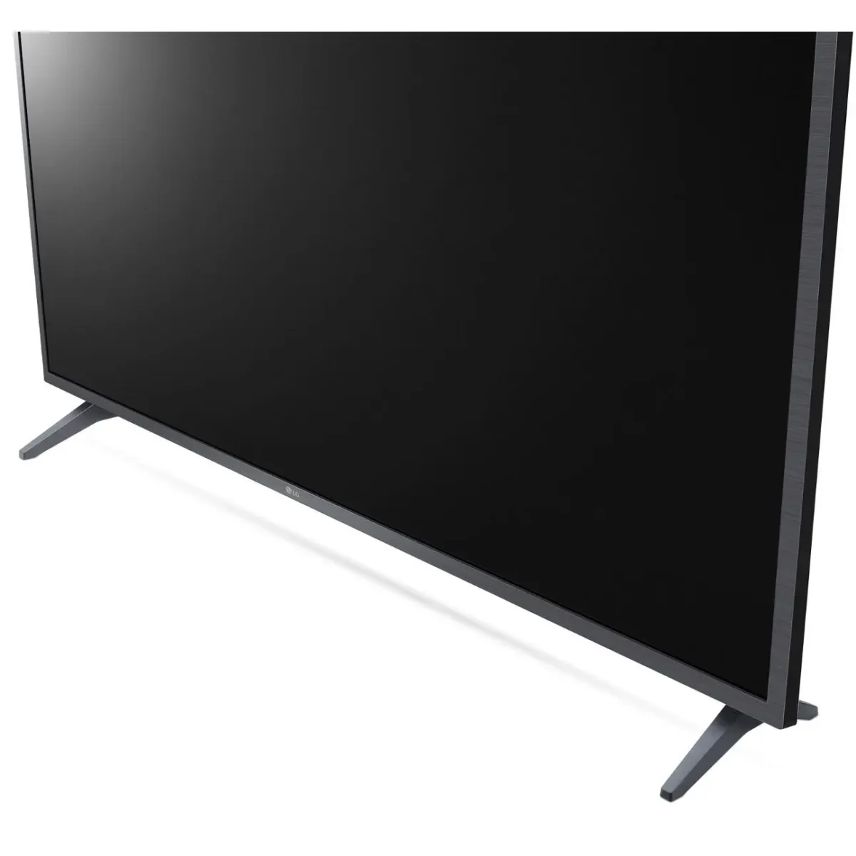 LG 43 Inch 4K UHD Smart LED TV with Built-in Receiver - 43UP7550PVG