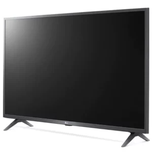 LG 43 Inch FHD Smart LED TV with Built in Receiver - 43LM6370PVA