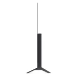 LG 65 Inch 4K UHD Smart OLED TV with Built-in Receiver - OLED65A1PVA