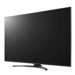 LG 55 Inch 4K UHD Smart LED TV with Built-in Receiver - 55UP8150PVB