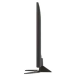 LG 55 Inch 4K UHD Smart LED TV with Built-in Receiver - 55UP8150PVB