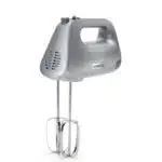 Kenwood Hand Blender Mixer 450W 5 Speeds Grey HMP30SI