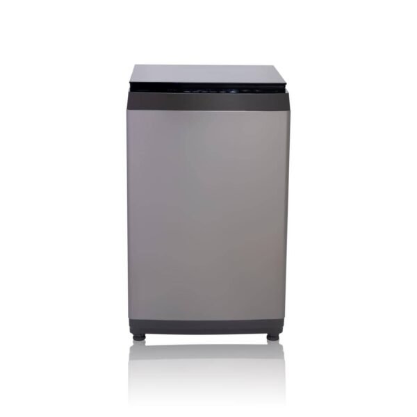 Toshiba Washing Machine 13 KG Silver AW-DK1300KUPEG