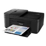 Canon PIXMA Printer 5.9 kg Black TR4540