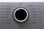 Toshiba Washing Machine 7K 1200 RPM Automatic Silver TW-J80S2E(SK)