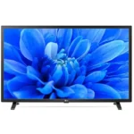 LG 32 Inch HD LED TV Built-in Receiver - 32LM550BPVA