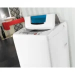 Toshiba Washing Machine 8 KG Top Load Automatic White - AEW-8460SP