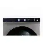 Toshiba Washing Machine 8Kg 1400 RPM Automatic in Silver TWD-BJ90W4EG(SK)