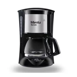 Mienta Barista Coffee Maker 600 Watt - CM31316A
