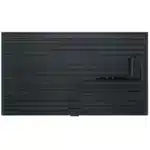 LG 65 Inch 4K UHD Smart OLED TV With Built-in Receiver - OLED65GXPVA