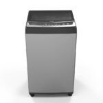 Zanussi Washing Machine 10 KG Silver - ZWT10710S