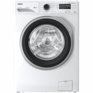 Zanussi Washing Machine 6 KG 1200RPM White - ZWF6240WS5
