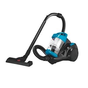 Bissell Vacuum Cleaner 1500 W Blue - 2155E