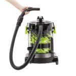 Bissell Vacuum Cleaner 1500 W Multi Color - 2026E