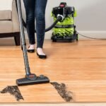Bissell Vacuum Cleaner 1500 W Multi Color - 2026E