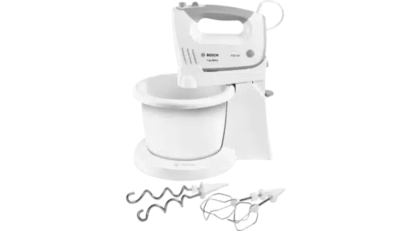 Bosch Stand Mixer 450 W White - MFQ36460