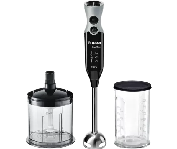 Bosch Hand Blender 750w - MSM67140