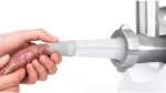 Bosch Meat Grinder 1500W White MFW3540W