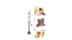 Bosch Hand Blender 600 Watt Green – MSM2623G