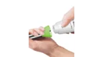 Bosch Hand Blender 600 Watt Green – MSM2623G