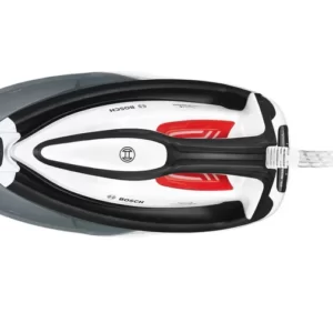 Bosch Steam Iron 2400 W Black,white – TDS4070