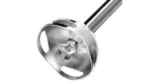 Bosch Hand Blender 750W Stainless - MSM6S10B