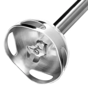 Bosch Hand Blender 750W Stainless - MSM6S10B