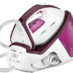 Bosch Steam Iron 2400 W Multi Color - TDS6030