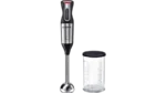 Bosch Hand Blender 1000 Watt Silver/Black - MS62M6110