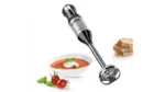 Bosch Hand Blender 1000 Watt Silver/Black - MS62M6110