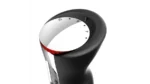 Bosch Hand Blender 1000 Watt Silver/Black - MS62M6110