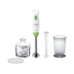 Bosch Hand Blender 600 Watt Green – MSM2623G