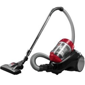Bissell Vacuum Cleaner 2000W Red,Gray - 1994K