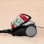 Bissell Vacuum Cleaner 2000W