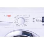 Brand Zanussi Washing Machine 6 KG White- ZWF60830WX