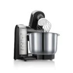 Bosch Kitchen Machine 600 Watt Black - MUM48A1