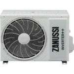 Zanussi Air Conditioner 3 HP White - 24K BTU