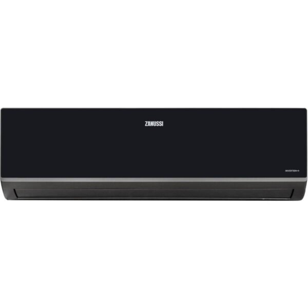 Zanussi Air Conditioner 1.5 HP BLACK – 12K BTU