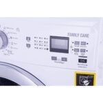 Brand Zanussi Washing Machine 6 KG White- ZWF60830WX