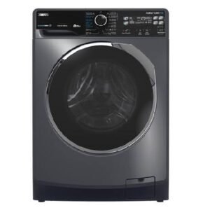 Zanussi Washing Machine 7KG 1200RPM Dark Gray - ZWF7221DL7