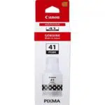 Canon Ink GI-41 PBK for Pixma Ink Printers Black